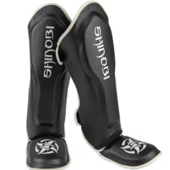 Shinobi Assassin Shinguards - MMA Factory