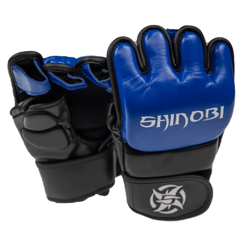 Shinobi Zero MMA Gloves - MMA Factory 5 Shinobi Zero MMA Gloves - MMA Factory - Image 3