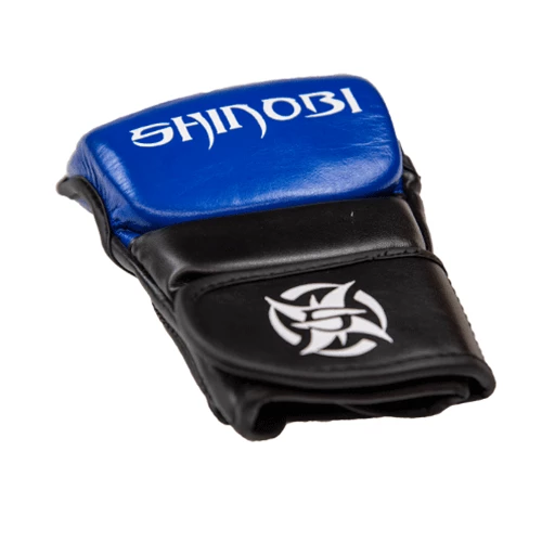 Shinobi Zero MMA Gloves - MMA Factory 7 Shinobi Zero MMA Gloves - MMA Factory - Image 5