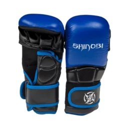 Shinobi Combat Sparring Gloves - MMA Factory 11 Shinobi Combat Sparring Gloves - MMA Factory -MMA FACTORY Shop 4765 1 1