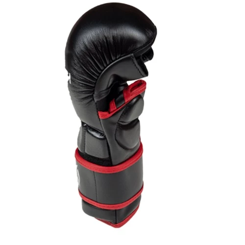 Shinobi Combat Sparring Gloves - MMA Factory 4 Shinobi Combat Sparring Gloves - MMA Factory - Image 2