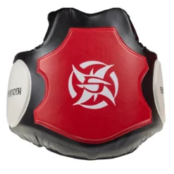 Shinobi Impact Body Pad - MMA Factory