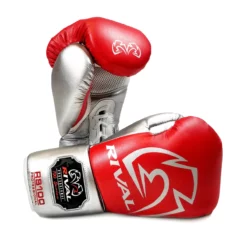 Rival Rs100 Professional Sparring Gloves - MMA Factory -MMA FACTORY Shop 4 1 1 1
