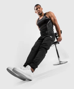 Venum Tempest 2.0 Tank Top - MMA Factory -MMA FACTORY Shop 4ade6bf00628f9f4ee583f566f5991fb950aeb9a tanktop tempest2.0 black grey 15