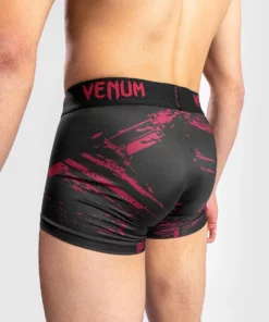 UFC Venum Fight Week 2.0 Boxer Brief's - MMA Factory -MMA FACTORY Shop 4fcd3831dd4c509149be1d0729f710454966ce91 underwear fightweeks 2.0 black 04
