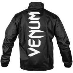 Venum Giant Sauna Suit - MMA Factory -MMA FACTORY Shop 503bdd829d01ce04f82ace566d1056e0958eff23 sauna suit giant black 1500 08