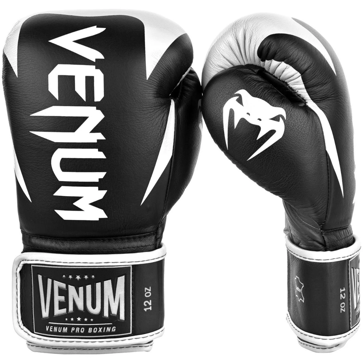 Venum Hammer Pro Boxing Gloves - MMA Factory 3 Venum Hammer Pro Boxing Gloves - MMA Factory