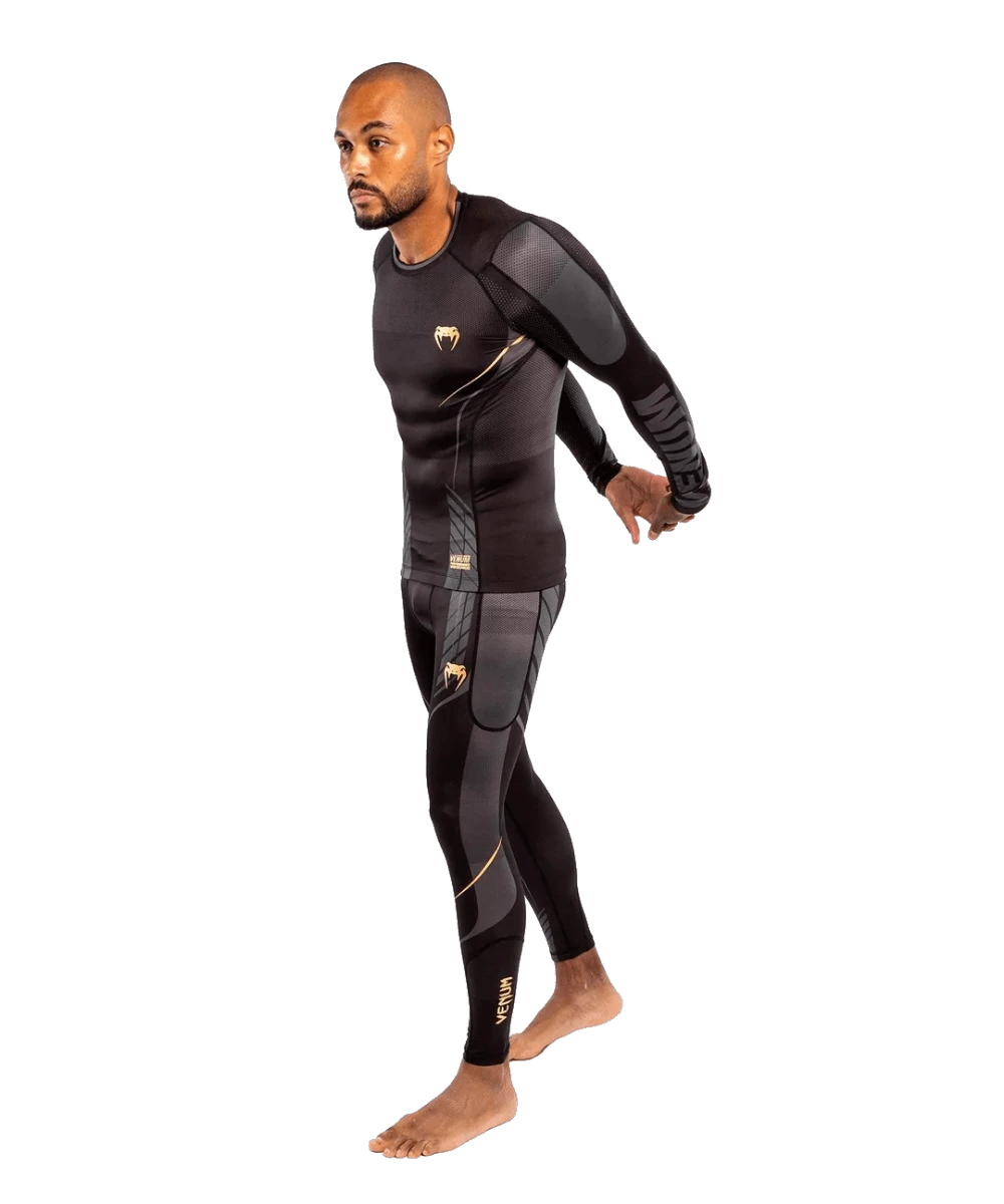 Venum Athletics Spats - MMA Factory 5 Venum Athletics Spats - MMA Factory - Image 3