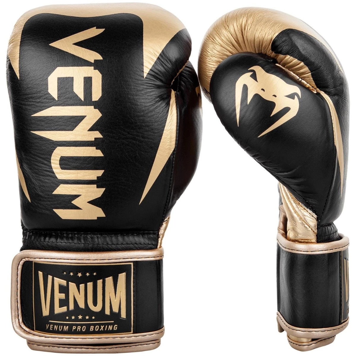Venum Hammer Pro Boxing Gloves - MMA Factory 4 Venum Hammer Pro Boxing Gloves - MMA Factory - Image 2