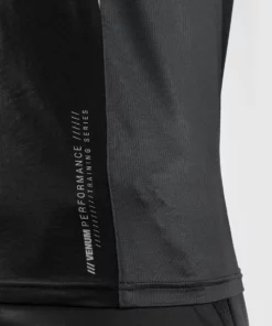 Venum Tempest 2.0 Tank Top - MMA Factory -MMA FACTORY Shop 5edafae01ef80075d2756275c8fa0f75e500e8a6 tanktop tempest2.0 black grey 20