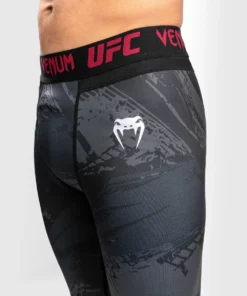 UFC Venum Fight Week 2.0 Men's Performance Tights - MMA Factory 12 UFC Venum Fight Week 2.0 Men's Performance Tights - MMA Factory -MMA FACTORY Shop 60144013f856027b500d5cf79deaaf4329fe809f spats fightweeks 2.0 black 14 1
