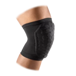 McDavid HEX Knee/Elbow/Shin Pads/Pads - MMA Factory