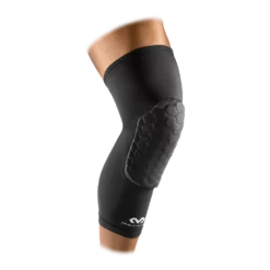 McDavid HEX TUF Leg Sleeves - MMA Factory -MMA FACTORY Shop 6209dfcfd33e2423f9a2f491 md 6446x hextuf legsleeves blk 2000x