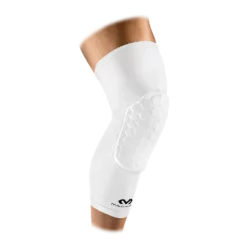 McDavid HEX TUF Leg Sleeves - MMA Factory