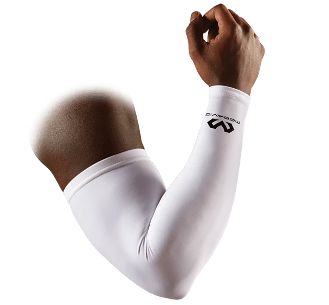 McDavid Compression Arm Sleeves - MMA Factory 4 McDavid Compression Arm Sleeves - MMA Factory - Image 2