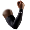 McDavid Compression Arm Sleeves - MMA Factory -MMA FACTORY Shop 6227fd0e7e6767e5f5a9ec07 656 BK 9 2000x