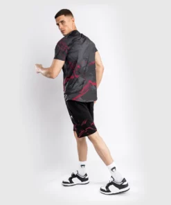 UFC Venum Fight Week 2.0 Dry Tech T-Shirt - MMA Factory 17 UFC Venum Fight Week 2.0 Dry Tech T-Shirt - MMA Factory -MMA FACTORY Shop 62cc97fb9f2de965be0c97501149fb931c2a6109 vnmufc 00101 100 15 1