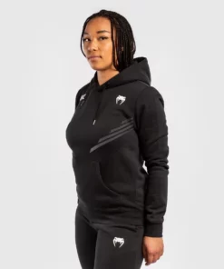 UFC Venum Replica Women's Hoodie - MMA Factory -MMA FACTORY Shop 644 4