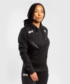 UFC Venum Replica Women's Hoodie - MMA Factory -MMA FACTORY Shop 644 5
