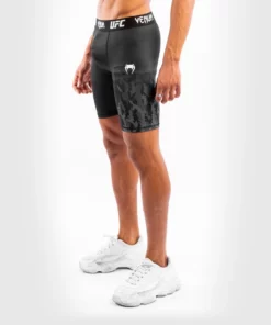 UFC Venum Authentic Fight Week Men's Performance Vale Tudo Shorts - MMA Factory -MMA FACTORY Shop 654 4 5