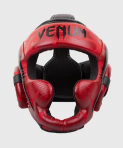 Venum Elite Headgear - MMA Factory -MMA FACTORY Shop 666 7 1