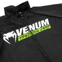 Venum Training Camp Sauna Suit - MMA Factory -MMA FACTORY Shop 68dd2e20f75df00065d7b33f4450cad9ab69d1b4 sauna suit vtc black 1500 09