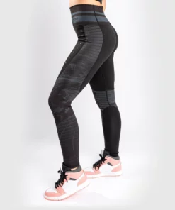 Venum YKZ21 Leggings - MMA Factory 9 Venum YKZ21 Leggings - MMA Factory -MMA FACTORY Shop 68df3dbe6b8295b3f57cb505838f4428b48155f2 legging ykz black black 03