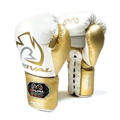 Rival Rs100 Professional Sparring Gloves - MMA Factory -MMA FACTORY Shop 6 1 1