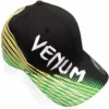 Venum Electron Brazil Hat - MMA Factory -MMA FACTORY Shop 712 1 1