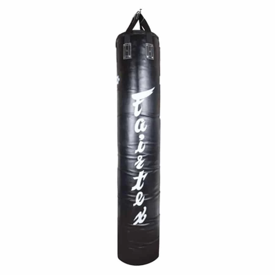 Fairtex HB6 Punching Bag Filled - MMA Factory 3 Fairtex HB6 Punching Bag Filled - MMA Factory