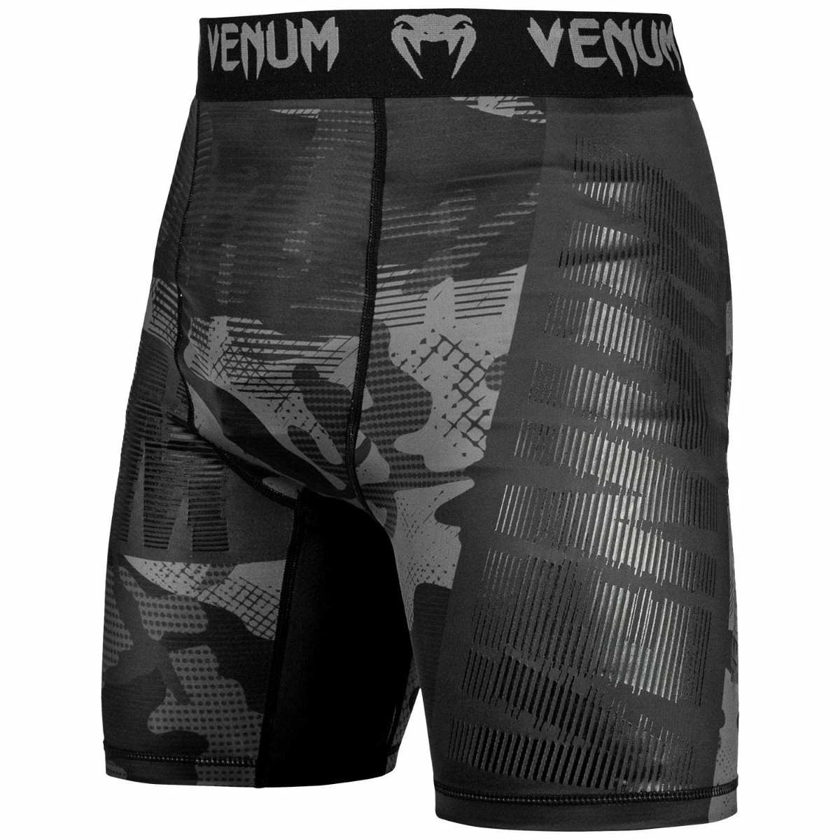 Venum Tactical Compression Shorts - MMA Factory 5 Venum Tactical Compression Shorts - MMA Factory - Image 3