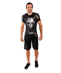 Venum Skull Rashguard - Short Sleeve - MMA Factory -MMA FACTORY Shop 7 252f9 252fc 252f6 252f79c622a452e94526f71d1c3fb5badaef8ed264bb rash ss skull black sd 10 900x