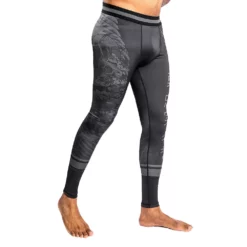 Venum YKZ21 Compression Tights - MMA Factory