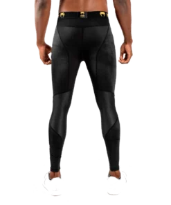 Venum G-Fit Spats - MMA Factory -MMA FACTORY Shop 7be11a55a0ffa56aee881a1693c699a9ab2769cc spats gfit black gold sd 03 2