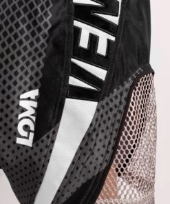Venum X Loma Arrow Boxing Shorts - MMA Factory 12 Venum X Loma Arrow Boxing Shorts - MMA Factory -MMA FACTORY Shop 7d6f7dce129f19ce28bd8b1c24c382286189e0e1 boxing short arrow black white 1500 05 3