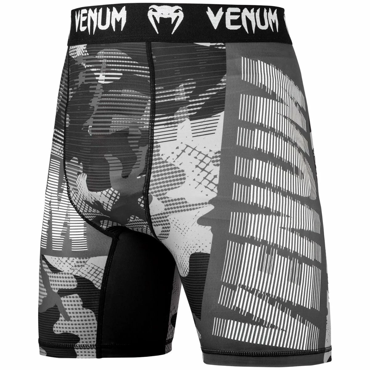 Venum Tactical Compression Shorts - MMA Factory 4 Venum Tactical Compression Shorts - MMA Factory - Image 2