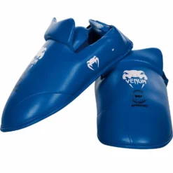 Venum Giant Karate Shin Pad & Foot Protector - MMA Factory 10 Venum Giant Karate Shin Pad & Foot Protector - MMA Factory -MMA FACTORY Shop 808e8aa55e91f10bf8b9177a10268ee9f789cf64 karate foot blue 1