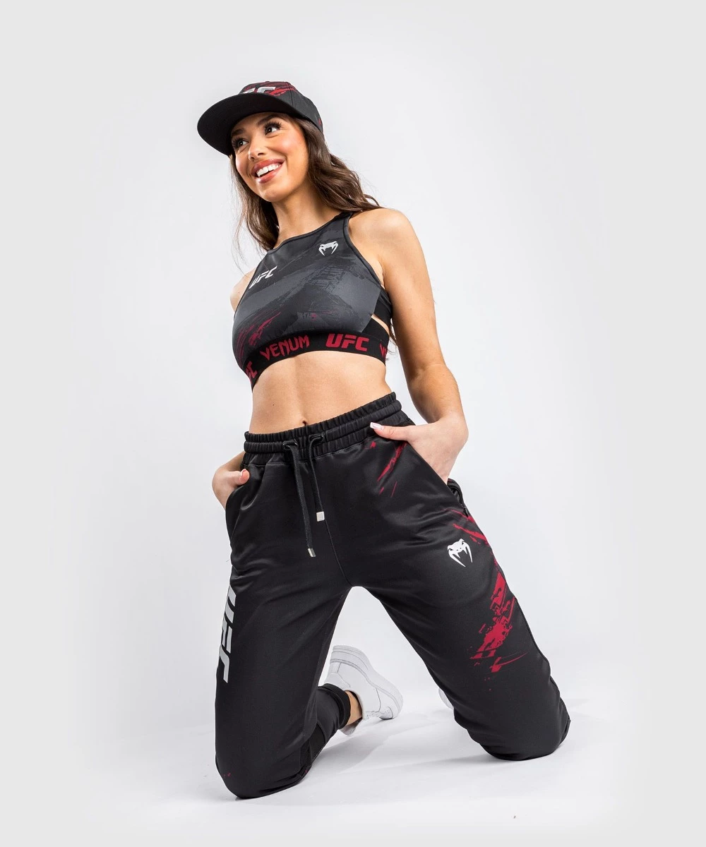 UFC Venum Fight Week 2.0 Weigh-In Bra - MMA Factory 8 UFC Venum Fight Week 2.0 Weigh-In Bra - MMA Factory - Image 6