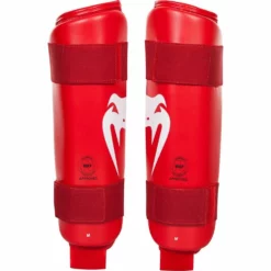 Venum Giant Karate Shin Pad & Foot Protector - MMA Factory 12 Venum Giant Karate Shin Pad & Foot Protector - MMA Factory -MMA FACTORY Shop 8c49c0c560da378347cb9e85976390c27332a818 karate shin red 2 1