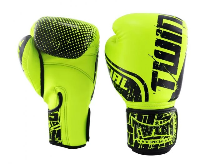 Twins Fancy Boxing Gloves FBGVS12-TW7 - MMA Factory 9 Twins Fancy Boxing Gloves FBGVS12-TW7 - MMA Factory - Image 7