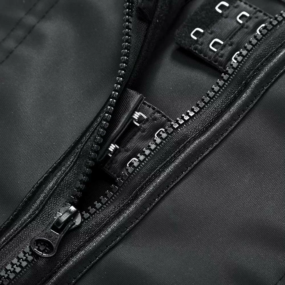 Viking Latex Waist Trainer - MMA Factory 9 Viking Latex Waist Trainer - MMA Factory - Image 7