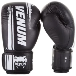 Venum Bangkok Spirit Muay Thai Gloves - MMA Factory