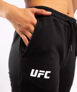 UFC Venum Replica Women's Pants - MMA Factory -MMA FACTORY Shop 999 3