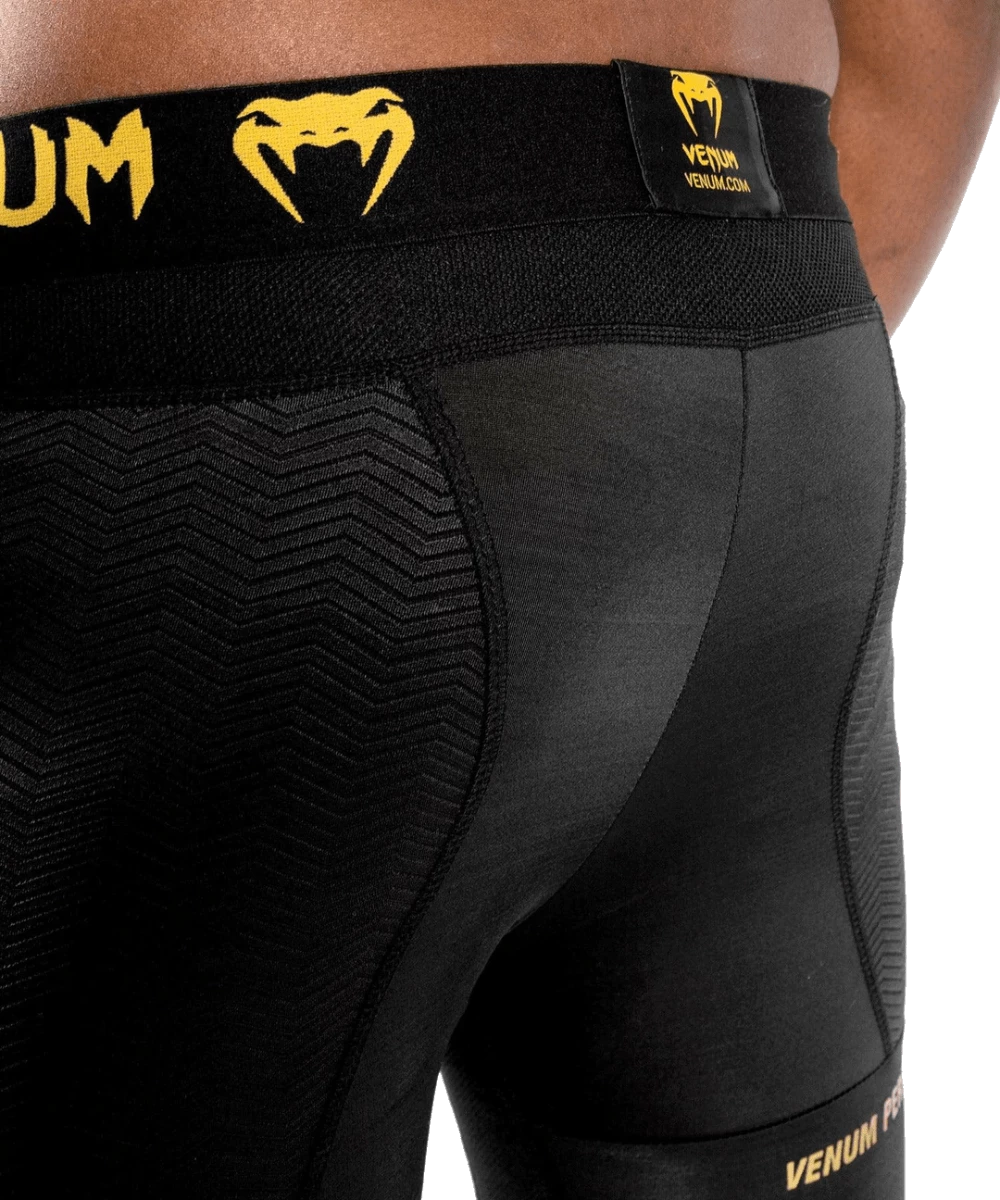 Venum G-Fit Compression Shorts - MMA Factory - Image 11