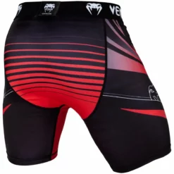 Venum Sharp 3.0 Vale Tudo Shorts - MMA Factory -MMA FACTORY Shop 9e93abe41693f0b7f21cd256f298bf7f1b4a39a5 vt sharp3 black red 1500 04 1 1