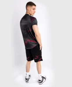 UFC Venum Fight Week 2.0 Dry Tech T-Shirt - MMA Factory 16 UFC Venum Fight Week 2.0 Dry Tech T-Shirt - MMA Factory -MMA FACTORY Shop 9ed89924ab5ae4f00337e172ddf31f5e12aa0cf4 vnmufc 00101 100 13 1