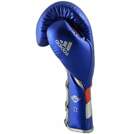 ADIDAS ADISPEED 500 PRO LACE-UP GLOVES - MMA Factory 8 ADIDAS ADISPEED 500 PRO LACE-UP GLOVES - MMA Factory - Image 6