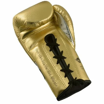 ADIDAS ADISPEED 500 PRO LACE-UP GLOVES - MMA Factory 4 ADIDAS ADISPEED 500 PRO LACE-UP GLOVES - MMA Factory - Image 2