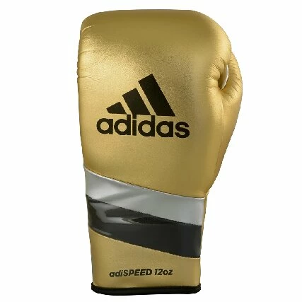 ADIDAS ADISPEED 500 PRO LACE-UP GLOVES - MMA Factory 3 ADIDAS ADISPEED 500 PRO LACE-UP GLOVES - MMA Factory