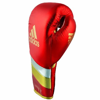 ADIDAS ADISPEED 500 PRO LACE-UP GLOVES - MMA Factory 9 ADIDAS ADISPEED 500 PRO LACE-UP GLOVES - MMA Factory - Image 7
